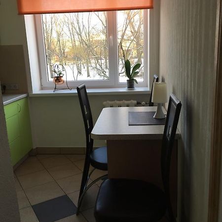 Klaipedas 108 Street Apartment Лиепая Экстерьер фото