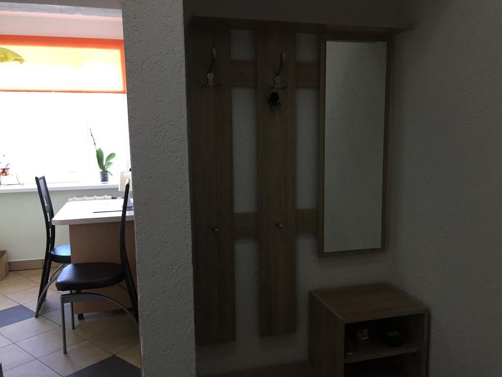 Klaipedas 108 Street Apartment Лиепая Экстерьер фото