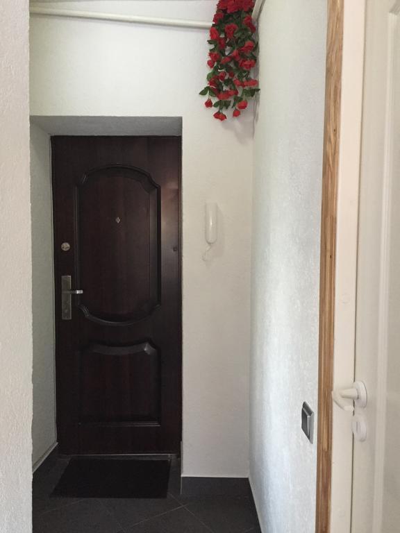 Klaipedas 108 Street Apartment Лиепая Экстерьер фото