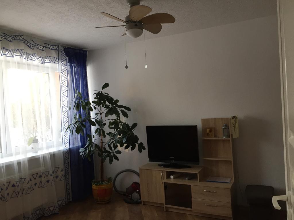 Klaipedas 108 Street Apartment Лиепая Экстерьер фото